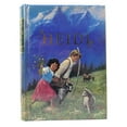 thumbnail image 1 of Pre-Owned Heidi (Illustrated junior library) Hardcover, 1 of 1