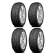 thumbnail image 1 of PAQUETE DE 4 LLANTAS - 195 55 R16 KUMHO KH27 87V, 1 of 2