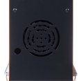 thumbnail image 1 of VEVOR Calentador de aire diesel todo en uno 12V 5KW Bluetooth App LCD para coche RV en interiores, 1 of 9