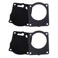 thumbnail image 4 of TUEUIO1，3 Set Carburetor Carb Repair Kit For Sea Doo Mikuni 650 717 Gaskets - Snngv, 4 of 5