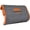 Orange/Gray, variant on Millennium Marine 301B Palma Horse Boat Seat Bill Dance Signature Series Orange/Gray