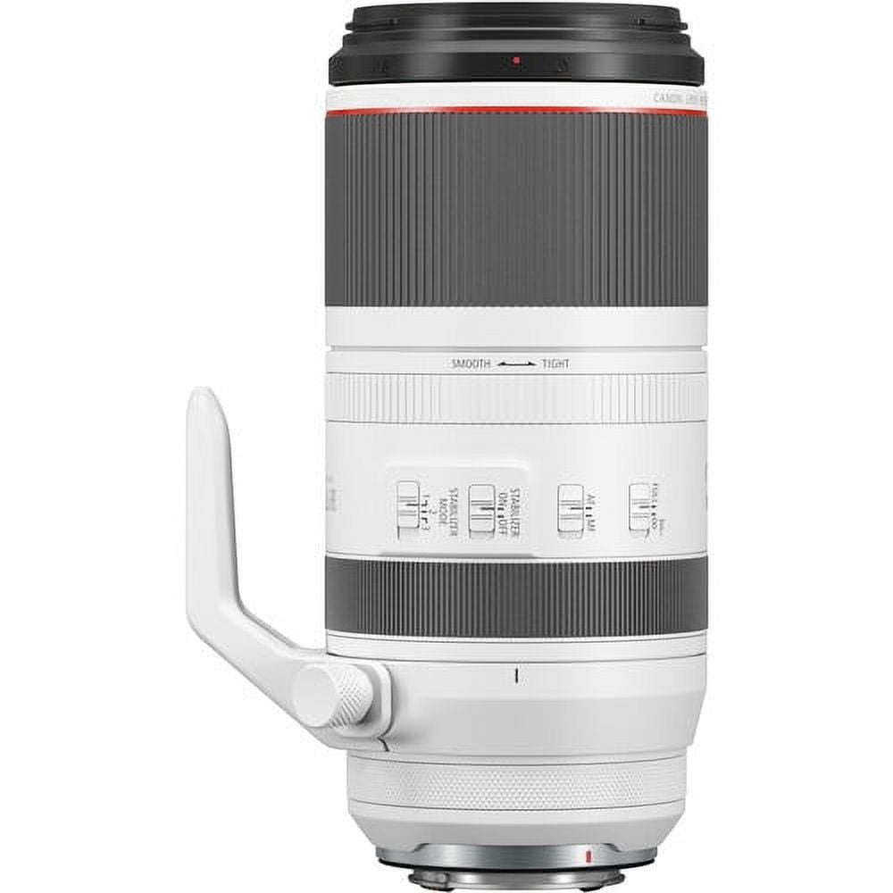 【美品】Canon RF100-500mm F4.5-7.1L IS USM Canon RF 100-500mm F4.5-7.1 L IS USM Super-Telephoto Zoom