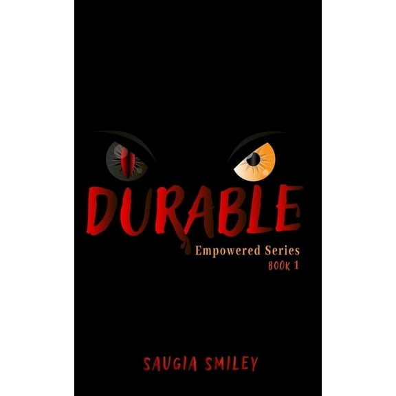 Empowered Durable, Book 1, (Paperback)