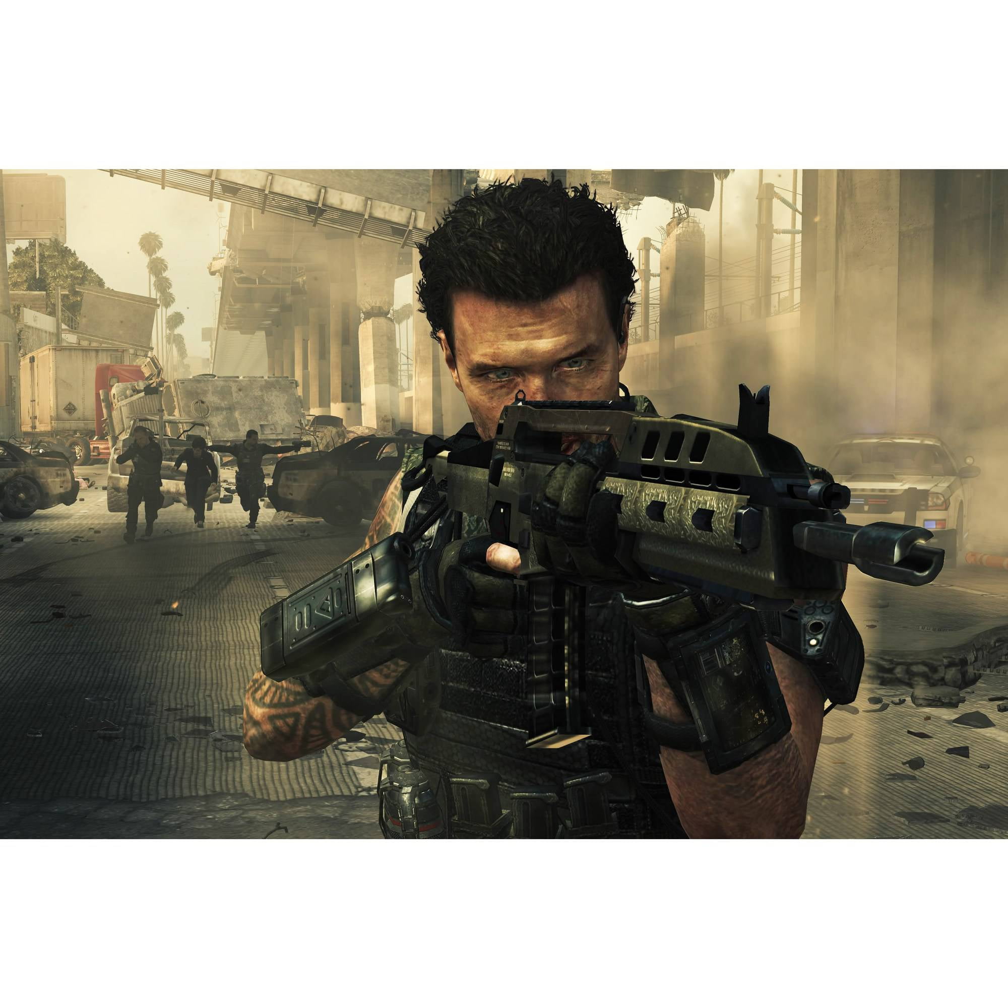 Call Of Duty Black Ops Ii Wii U Pre Owned Walmart Com Walmart Com Call Of Duty Black Ops Ii Wii U Pre Owned Walmart Com Walmart Com