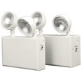 thumbnail image 1 of Morris Products 73166 Unité d'Éclairage de Secours avec Capacité à Distance 50W 6V, 1 of 2