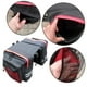 thumbnail image 4 of IFRINID Alforjas para Sillín de Bicicleta, Bolsas Traseras de Doble Cara con Soporte Ajustable Hooks, Ribete Reflectante, Gran Almacenamiento para Bicicletas de Montaña, de Carretera y Eléctricas, 4 of 8