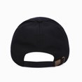 thumbnail image 3 of Gorra de béisbol de color sólido para mujer, de primavera y verano, ligera, para parejas coreanas, transpirable, para exteriores, para hombre., 3 of 6