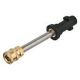 thumbnail image 2 of Varilla Extensora Extensión 17/41CM 3600 PSI Durable para Karcher K2 K3 K4 K5 K7, 2 of 9