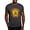 Charcoal, variant on CafePress - DTOM Gadsden Flag (Logo) T Shirt - Men's Classic Graphic Cotton T-Shirt