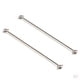 thumbnail image 1 of 4 Piezas de 80 Mm de Transmisión Universal Upgarde Drive Drive Parts, 1 of 7