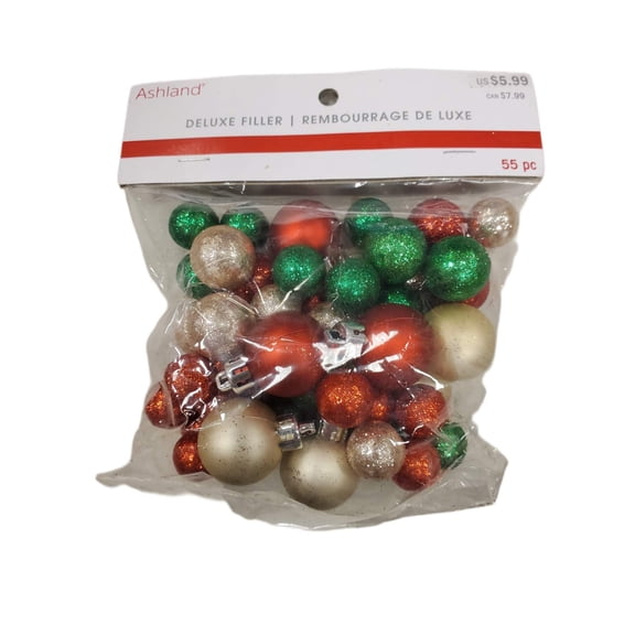 Ashland Deluxe Christmas Decorative Filler