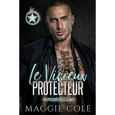 Le Vicieux Protecteur (Paperback)