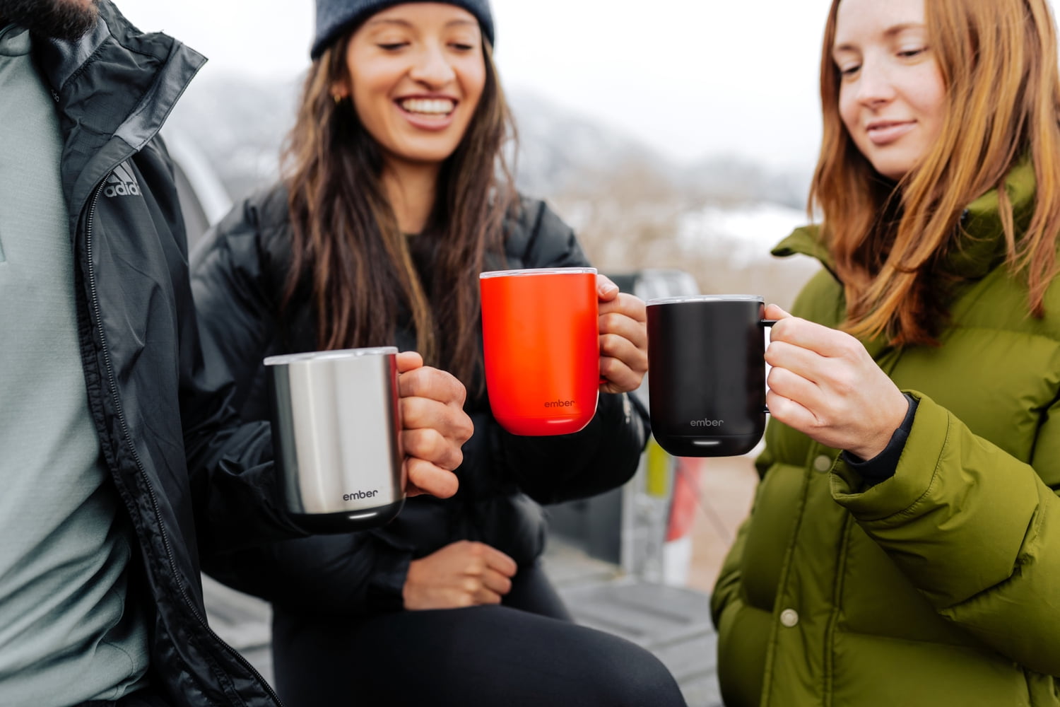 Ember Sliding Lid for 10 oz Mug