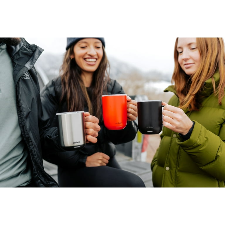 Ember Sliding Lid for 10 oz Mug - Walmart.com