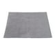 thumbnail image 2 of Toalla para Tacos de Billar Sharpla Pulidor de Lana 29cm x 29cm Gris, 2 of 8
