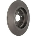 thumbnail image 3 of C-Tek Disc Brake Rotor 121.35098 Fits select: 2007-2008 MERCEDES-BENZ S, 2007-2009 MERCEDES-BENZ SL, 3 of 4