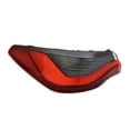 thumbnail image 3 of KarParts360 For BMW M440i/M440i Gran Coupe 2022 2023 2024 Tail Light Driver and Passenger Side | Pair | Outer | Red/Clear Lens | LED | With Bulbs | BM2804141, BM2805141 | 63217477605, 6321747606, 3 of 8