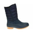 thumbnail image 2 of Propet Illia Cold Weather Boot Blue, 2 of 4