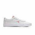 thumbnail image 2 of Nike SB Zoom Bruin White Team Orange AQ7941-101 (798) Men's Shoes, 2 of 6