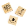 thumbnail image 5 of Baby Animal Wood Stamps by Recollections™, 5 of 6