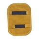 thumbnail image 2 of Almohadilla protectora para mano de soldadura, ignífuga, ignífuga, para soldadores de calderas industriales y hornos., 2 of 9