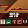 thumbnail image 2 of ZZ Top Original Album Series [Box] CD, 2 of 2
