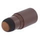 thumbnail image 5 of Polvo para cejas en barra para mujer, maquillaje de larga duración, sello para cejas, polvo definidor para citas, 0,1 oz (marrón claro), 5 of 8