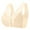 Khaki, variant on Nursing Sleep Bra Women Lightly Lined Bra Feature V-Neck Padded Bra Style W-1281 Pinks 90
