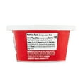 thumbnail image 5 of Great Value Brown Sugar & Cinnamon Cream Cheese Spread, Soft, 8 oz Cup, 5 of 10