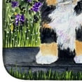 thumbnail image 4 of Bernese Mountain Dog Dish Drying Mat, 4 of 7