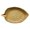 Wooden leaf C, variant on ANXPTIME Dessert Platter Unique Appetizers Serving Tray Fruit Platter Dish Wooden Tray