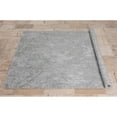 thumbnail image 3 of HR Waterproof Abstract Outdoor Rug - Stain and Fade-Resistant - Gray/Multicolor, 3 of 5