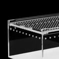 thumbnail image 6 of Fzaqwen Reptile Breeding Box Acrylic Animal Habitat Cage for Lizards Frogs Container 20cmx15cmx10cm, 6 of 9
