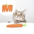thumbnail image 3 of 6pcs Cats Chew Carrots, 3 of 3