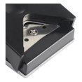 thumbnail image 2 of Round Corner Stainless Steel Portable Edge Grinder,round Corner Grinder R4 Corner Photo Paper Plastic Film Cutting(black)(1pcs) -ACGIV, 2 of 4