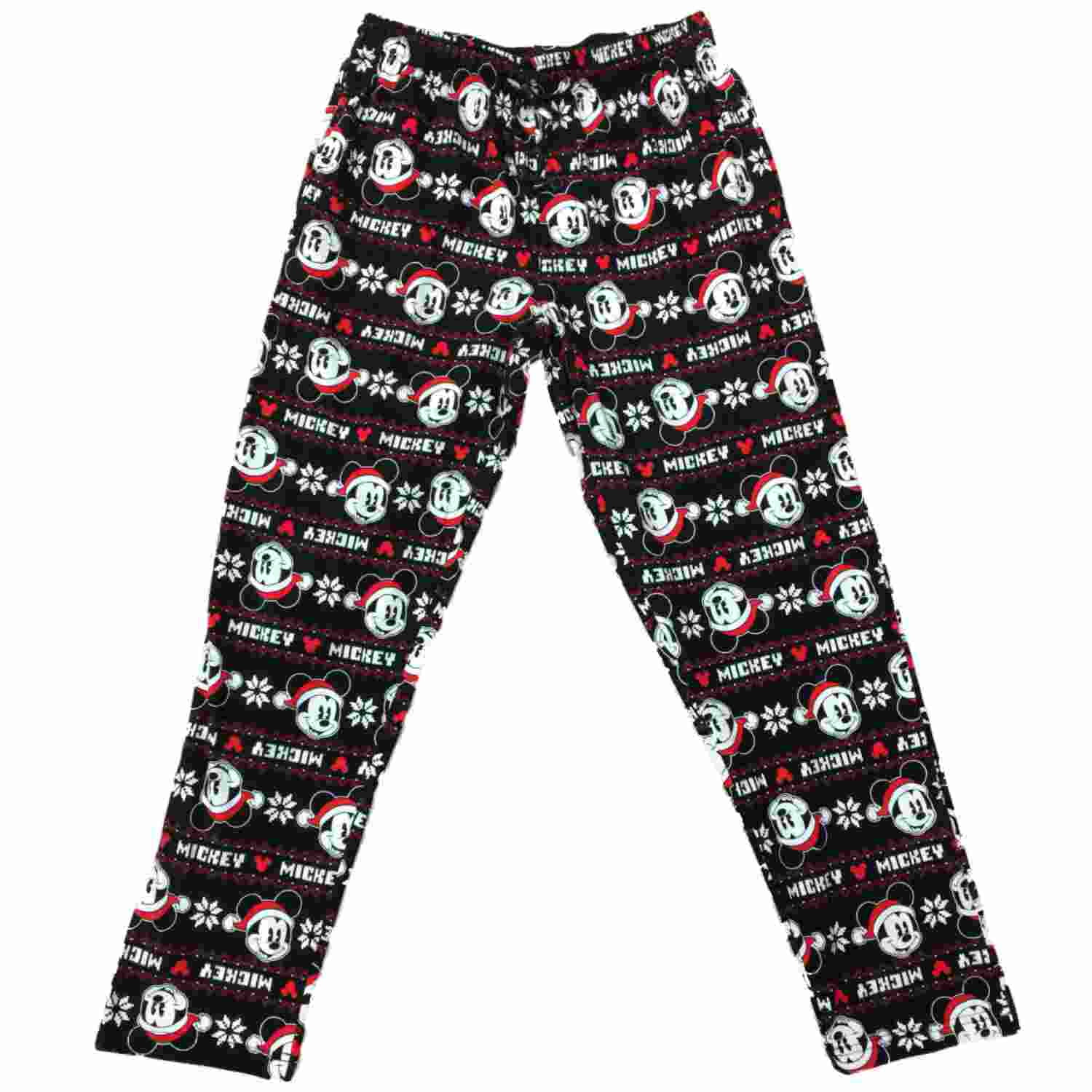 Disney Mickey Mouse Lounge Pants for Women