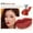 A, variant on TUTUnaumb Velvet Matte Lipstick Lip Glaze Ice Cream Lip Glaze Waterproof And Sweatproof Lip Color Velvet Matte Mist Surface High Pigmented Long-Lasting Lip Gloss Lip Stain Matte-A