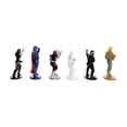 thumbnail image 4 of GI Joe The Rise of Cobra Nano Action Figure Set, 6 Pieces, 4 of 9