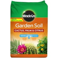 Miracle Gro Garden Soil Walmart Com