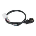 thumbnail image 2 of Gear Position Sensor, Gear Change Switch High Sensitivity Increase Efficiency 5 Wire Firm  For Motorcycle For Motocross, 2 of 8