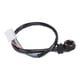 thumbnail image 4 of Sensor de posición de marcha de 5 cables de repuesto para JD100 Chinese Go Kart ATV Quad 4 Wheeler 50cc 70cc 90cc 110cc 125cc, 4 of 10