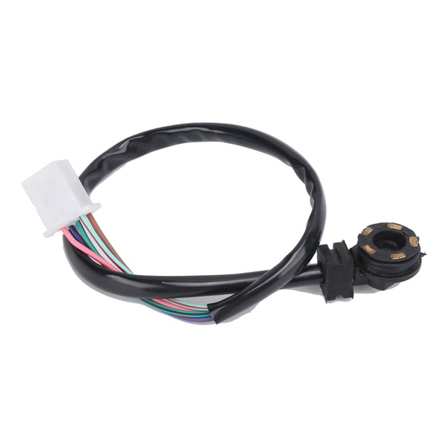 Sensor indicador de transmisión, sensor de posición de marcha, sensor de cambio de 5 posiciones, sensor de posición de marcha, máxima comodidad