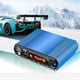 thumbnail image 4 of Placa Decodificadora de Reproductor MP3 Bluetooth, Radio FM, USB, TF, Audio Inalámbrico y Llamadas Manos , Control Remoto Azul, 4 of 5