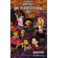 thumbnail image 1 of Boom! Box's Some En-Haunted Evening #2017 VF ; Boom! Comic Book, 1 of 1