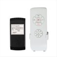 thumbnail image 1 of Kit de Control Remoto para Ventilador de Techo, Ventiladores Techo Universales de Tamaño Pequeño, Control Remoto de Luz, Velocidad, Luz, Sincronización, Control Inalámbrico 110v, 1 of 5