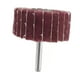 thumbnail image 1 of Scienceny Paño de limpieza, cabezal de pulido de fibra, cepillo de pulido abrasivo para fregar, accesorios para lijadora de rueda de solapa no Artesanía 40×25×6mm S, 1 of 6