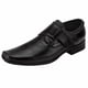 thumbnail image 1 of Zapato Escolar Hombre Juvenil Negro Liso Castalia  Casual Juvenil, 1 of 2