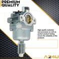 thumbnail image 2 of 698945 Carburetor Replaces for Briggs & Stratton engine Replace Nikki US Stock, 2 of 7