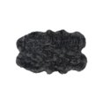 thumbnail image 1 of Luxe Gordon Tapis en Fausse Peau de Mouton / 4'x6', 1 of 2