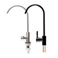 thumbnail image 4 of Drinking Water Faucet Kitchen Sink Faucet Stainless Steel Water Filter Faucet, 4 of 5